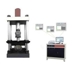 無縫鋼瓶壓力試驗機 yaw 2000 濟南騰捷試驗機廠 化工設(shè)備網(wǎng)