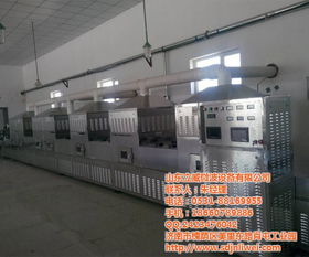 伊犁微波殺菌設(shè)備 立威微波 果脯微波殺菌設(shè)備高清圖片 高清大圖