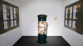 畢業(yè)季 微展廳 2018本科生畢業(yè)作品展 城市設計學院家居產(chǎn)品設計 二