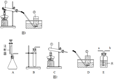 &ldquo;見著知微.見微知著 是化學思維方法.(1)從宏觀知微觀50mL水與50mL乙醇混合后.溶液體積小于100mL.微觀解釋為分子之間有間隔,(2)從微觀知宏觀①微粒A.B.C.D.E中.對應單質化學性質最穩(wěn)定的是B.②屬于同一種元素的是CE.③微粒C位于第3周期. 題目和參考答案