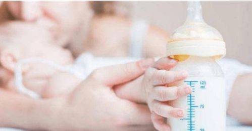 警惕 你精心呵護(hù)的寶寶有可能每天都在喝微塑料