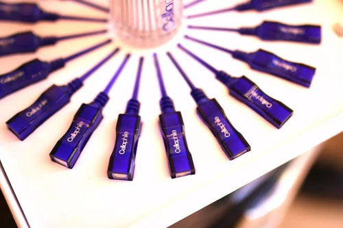 除了化妝和美衣,在這里也可以遇見(jiàn)更美的自己