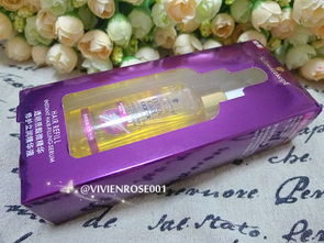 美顏實驗室第8期護發(fā)4周改善發(fā)質 第四周