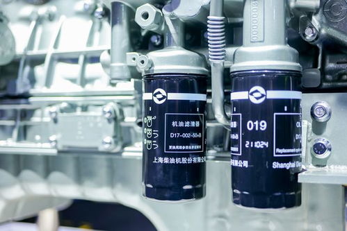 上汽紅巖大馬力燃氣重卡 武裝到牙齒，微立氣瓶引領高效運輸