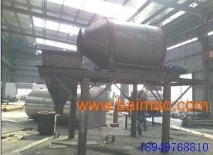 保溫砂漿設備、生產線及?；⒅閿嚢铏C 瑞升品牌全解析